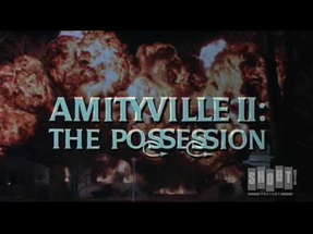 Amityville II: The Possession (1982) - Official Trailer poster