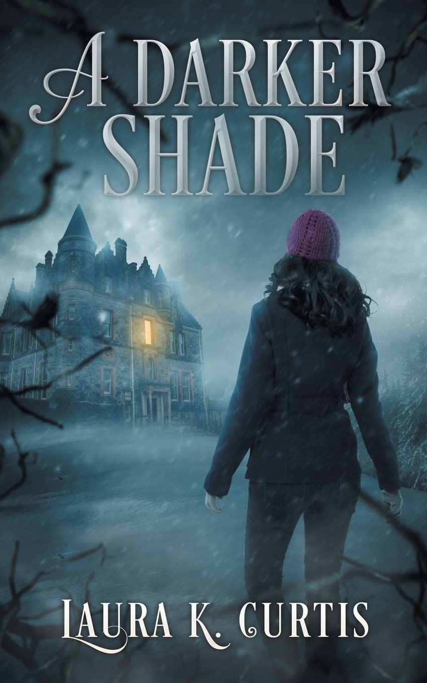 A Darker Shade poster