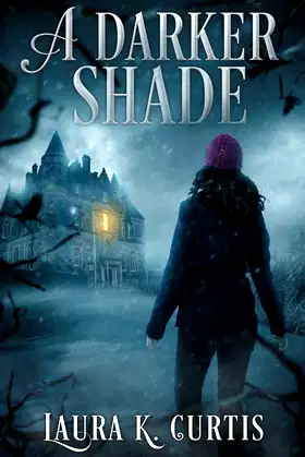 A Darker Shade poster
