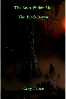 The Beast Within Me The Black Bayou (The Beast Within me series Book 2) poster