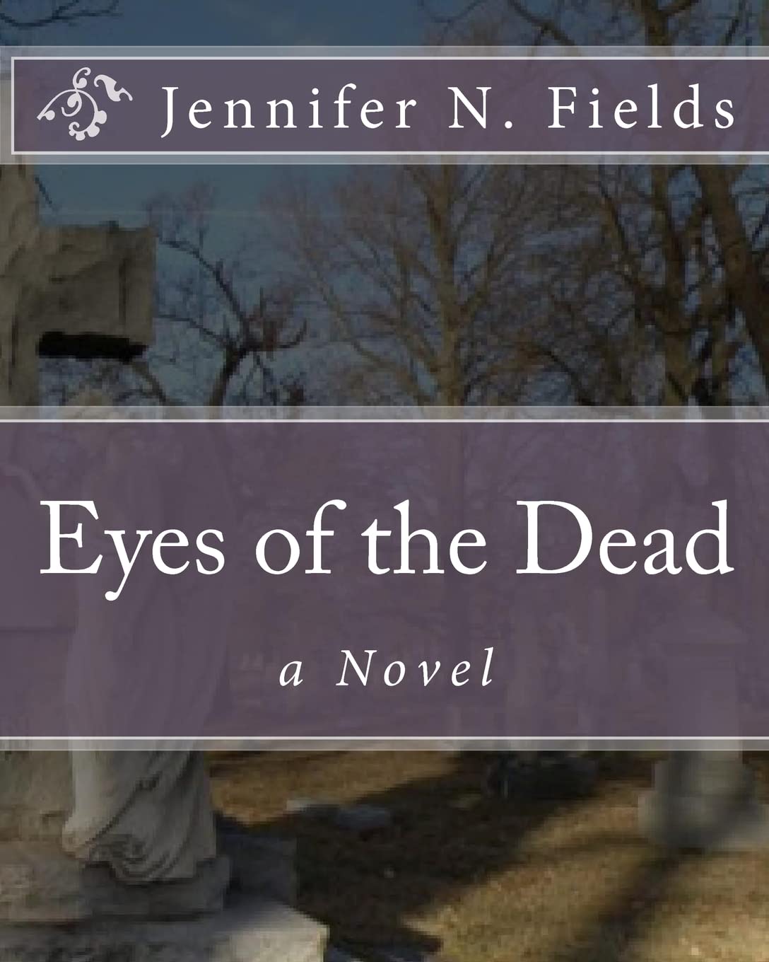 Eyes of the Dead poster