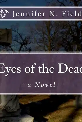 Eyes of the Dead poster