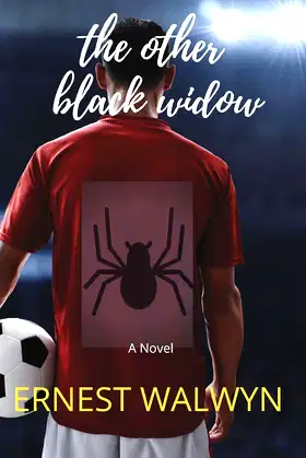 The Other Black Widow: Blak Widow - Book Three poster