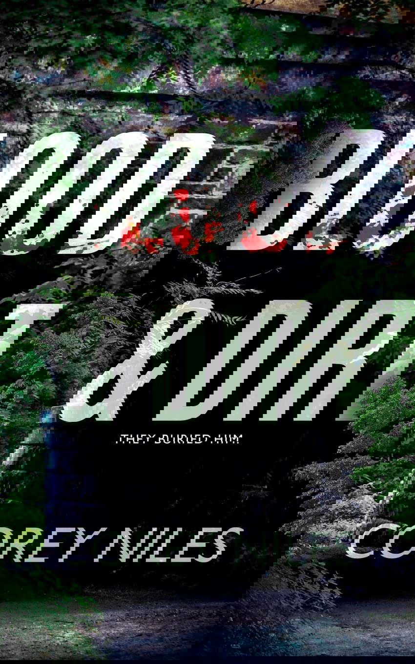 Blood & Dirt poster
