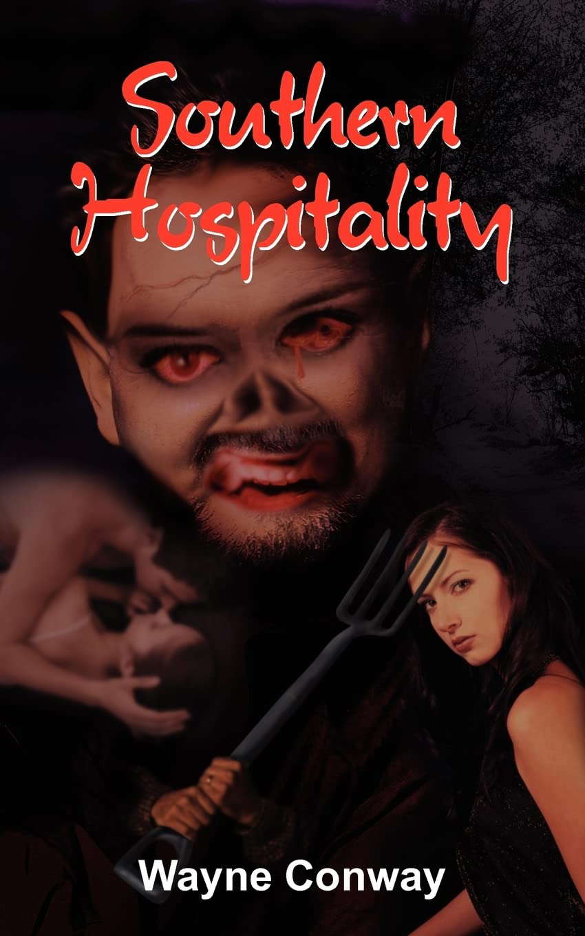 Southern Hospitality poster