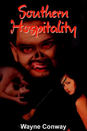 Southern Hospitality poster