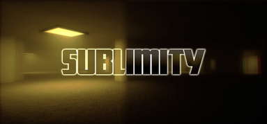 Sublimity capsule