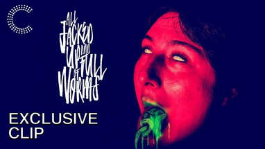 All Jacked Up And Full of Worms | Exclusive Clip - You Wanna Do Worms With Me? poster