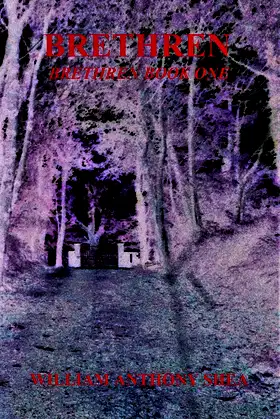 Brethren: Brethren Book One poster