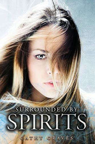 Surrounded by Spirits poster