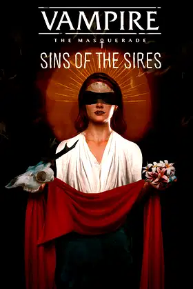 Vampire: The Masquerade — Sins of the Sires poster