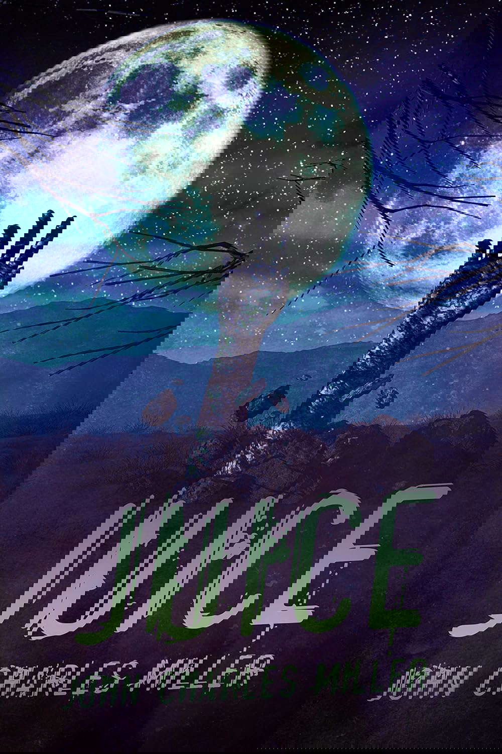 Juice poster