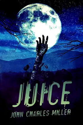 Juice poster