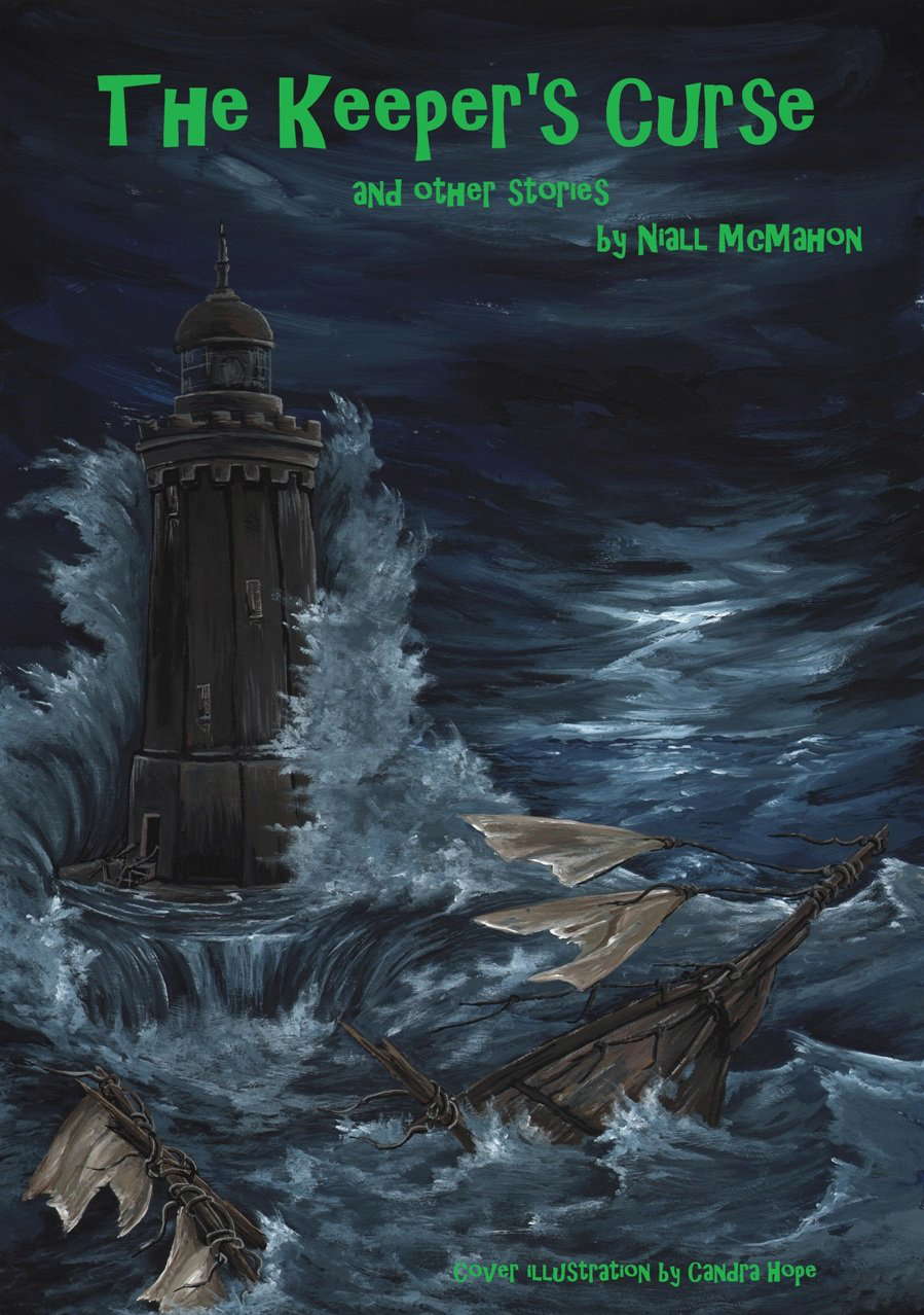 The Keeper's Curse (and other stories) (Anthologies Book 2) poster