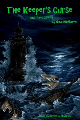 The Keeper's Curse (and other stories) (Anthologies Book 2) poster