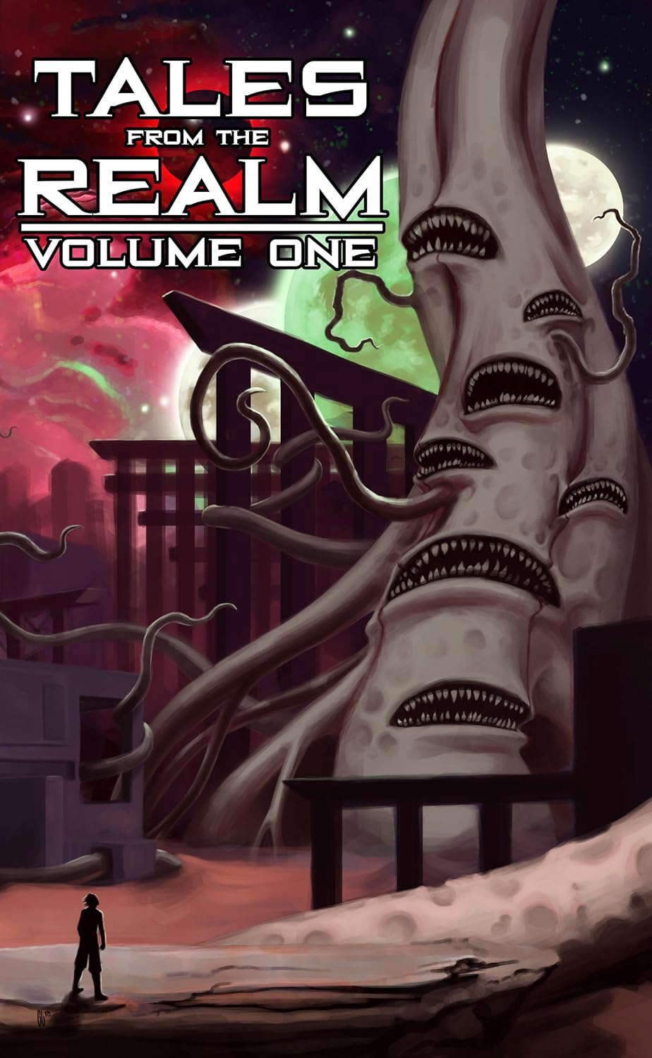 Tales From The Realm: Volume One poster