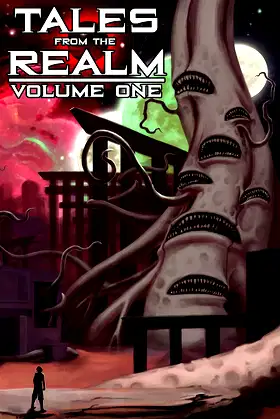 Tales From The Realm: Volume One poster