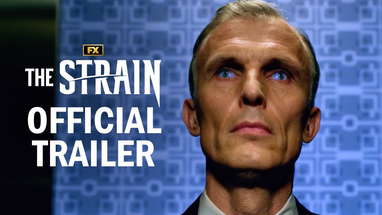 Official Series Trailer poster