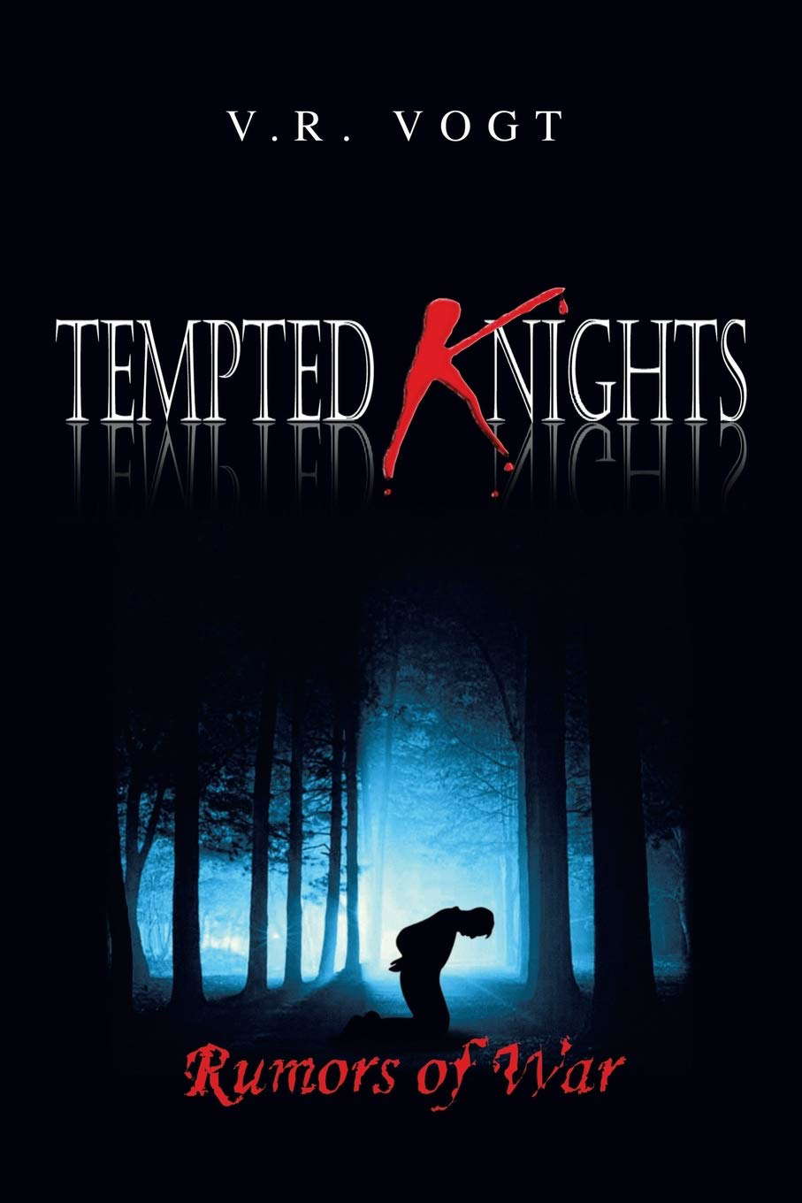 Tempted Knights: Rumors of War poster
