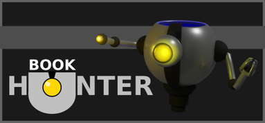 Book Hunter capsule