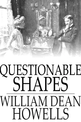 Questionable Shapes poster