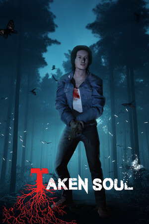 Taken Soul | Đoạt Mệnh poster