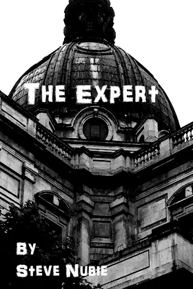 The Expert poster