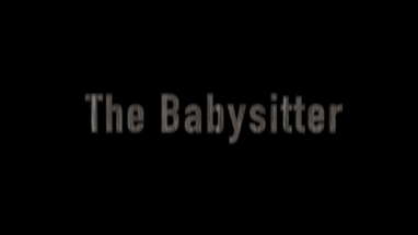 The Babysitter | Horror Short Film (2021) poster