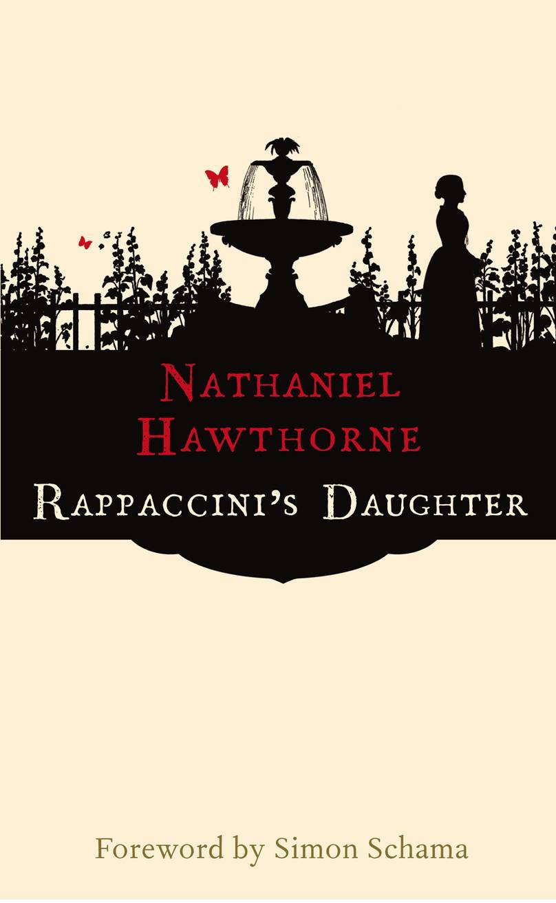 Rappaccini's Daughter (Hesperus Classics) poster