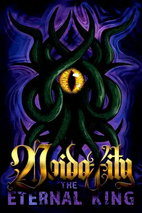 Voidoxity: The Eternal King poster