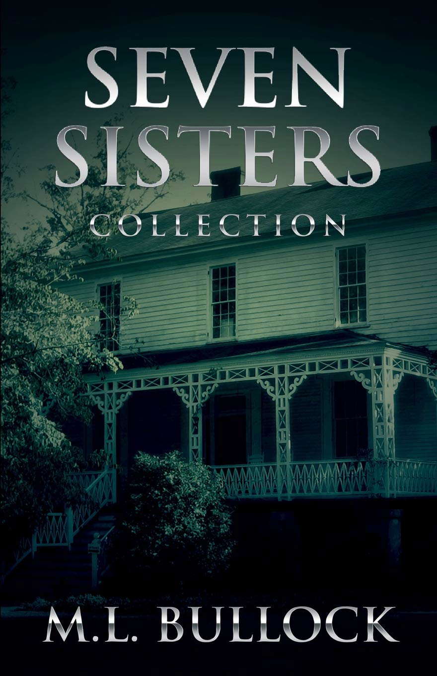 Seven Sisters Collection poster