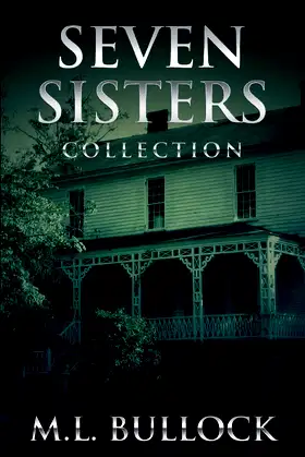 Seven Sisters Collection poster