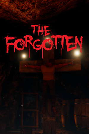 The Forgotten poster