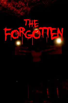 The Forgotten poster