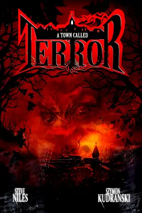 Town Called Terror poster