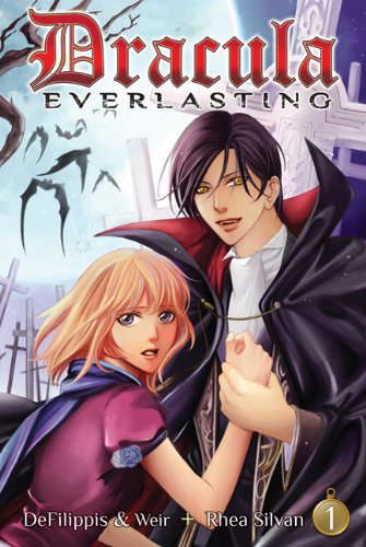 Dracula Everlasting 1 poster