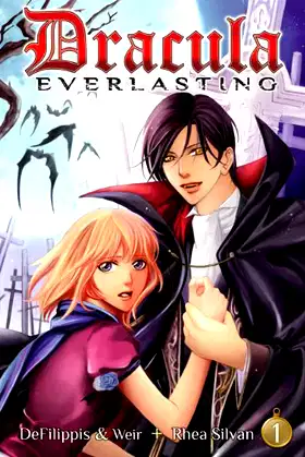 Dracula Everlasting 1 poster