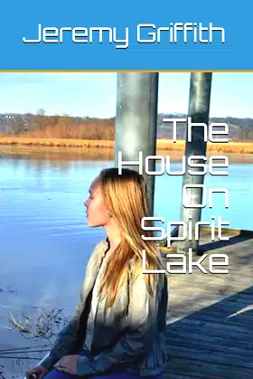 The House On Spirit Lake (Paranormal Radio Series) poster