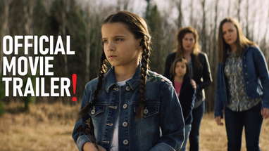 The Curse Of Rosalie (2022) - Official Movie Trailer (HD) poster