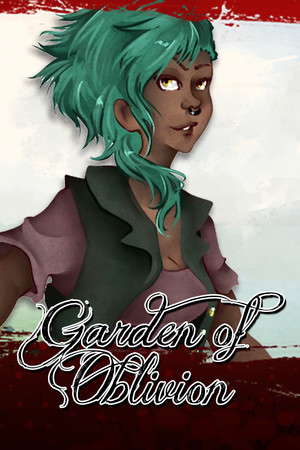 Garden of Oblivion poster