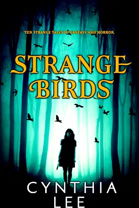 Strange Birds poster
