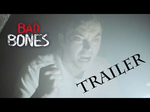 Poster for Bad Bones