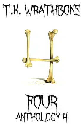 Four: Anthology 4 poster