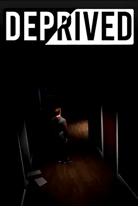 Deprived poster