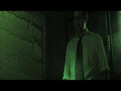 FEWDIO Horror: Smoke  (A tribute to Edgar Allan Poe)
