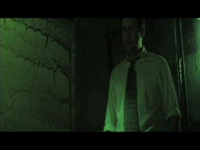 FEWDIO Horror: Smoke  (A tribute to Edgar Allan Poe) poster