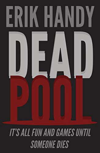 Dead Pool poster