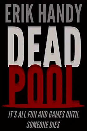 Dead Pool poster
