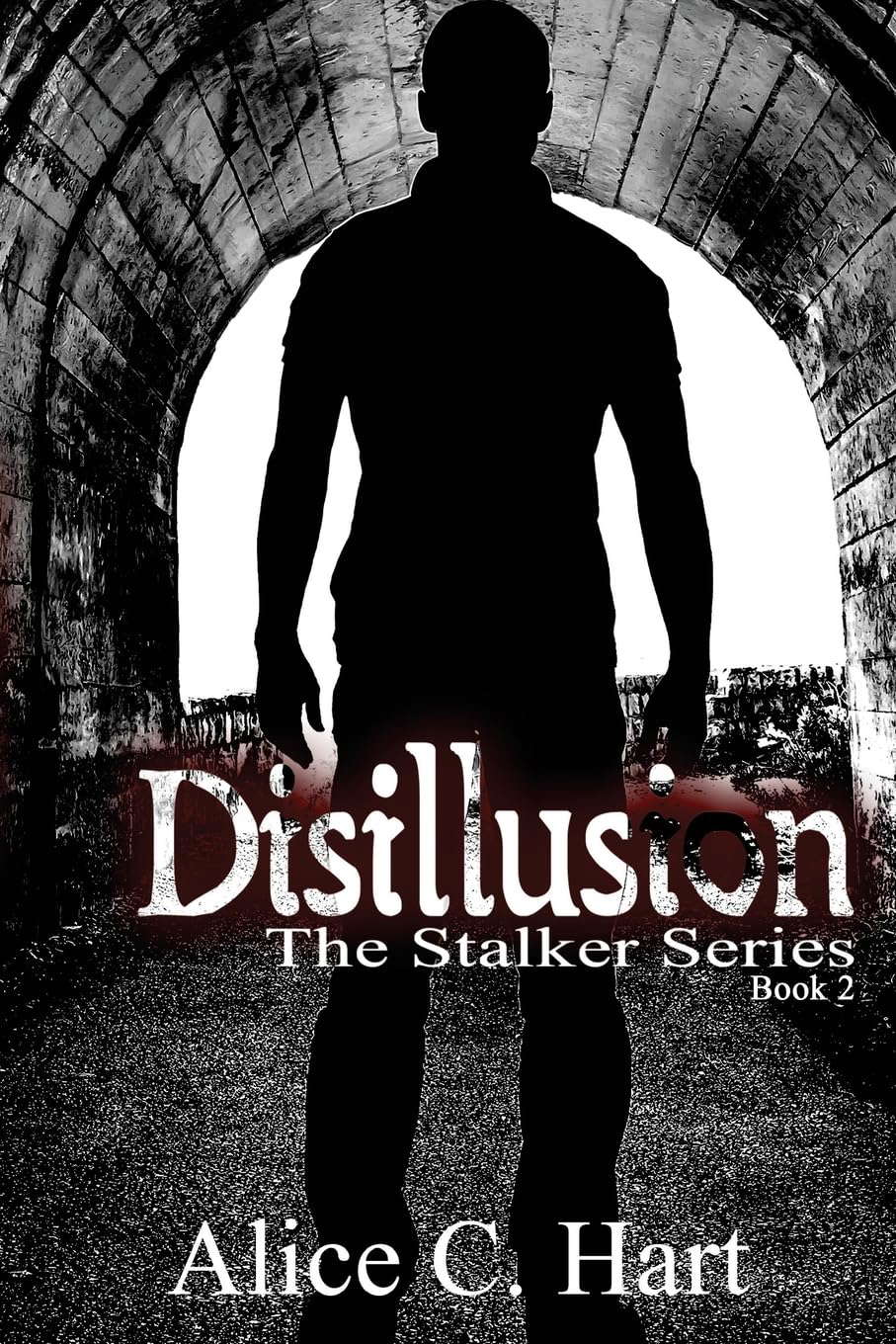 Disillusion: The Stalker Series, Book Two poster
