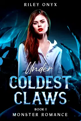 Coldest Claws: dark monster romance trilogy (Under Book 1) poster